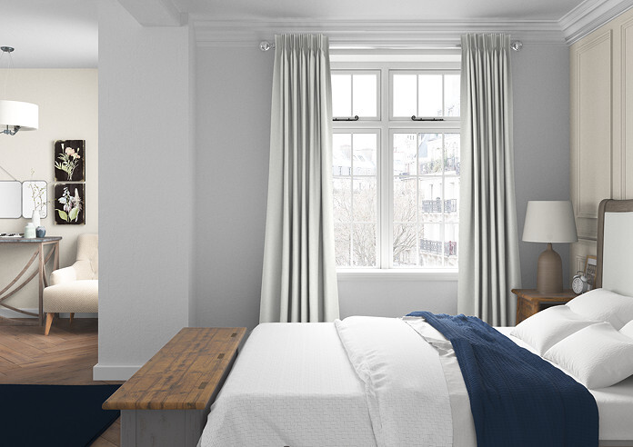 Carina, Mink - Made to Measure Curtains - Image 5